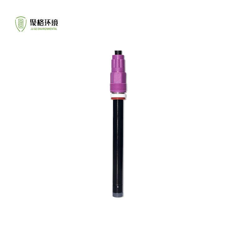 

4-20mA Ammonium Ion ISE Probe Analog Ammonia Sensor