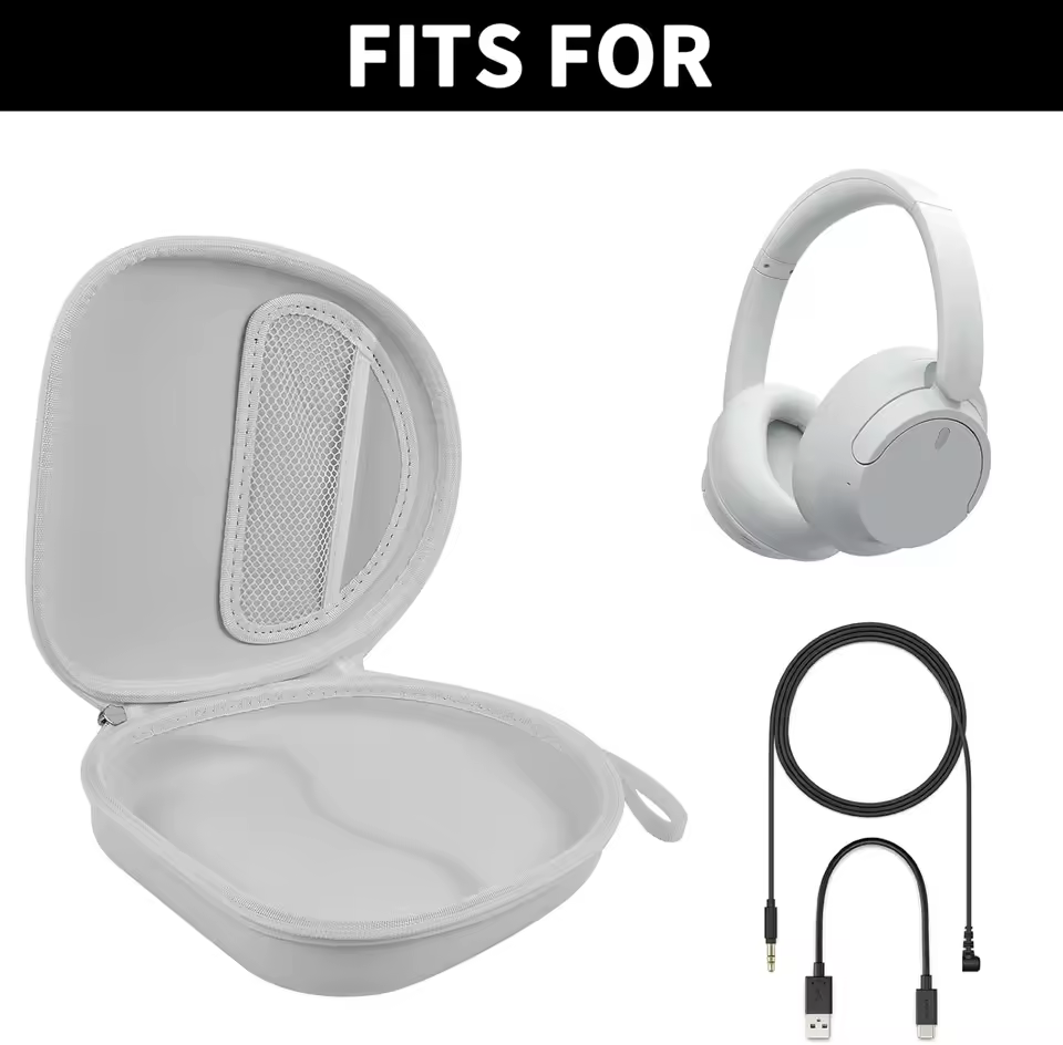2. Sony WH-..