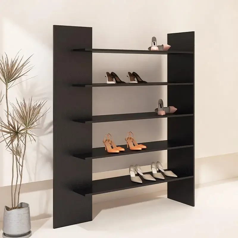 Shoe Store Shoe Rac…