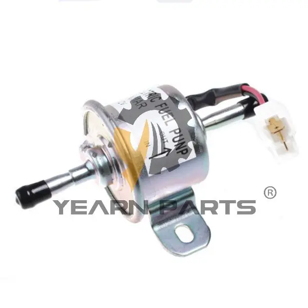 Fuel Pump 1G639-52032 R1401-51350 17208-52030 for Kubota Engine V2403-M-E2B V2203-M-E3B D722-E3