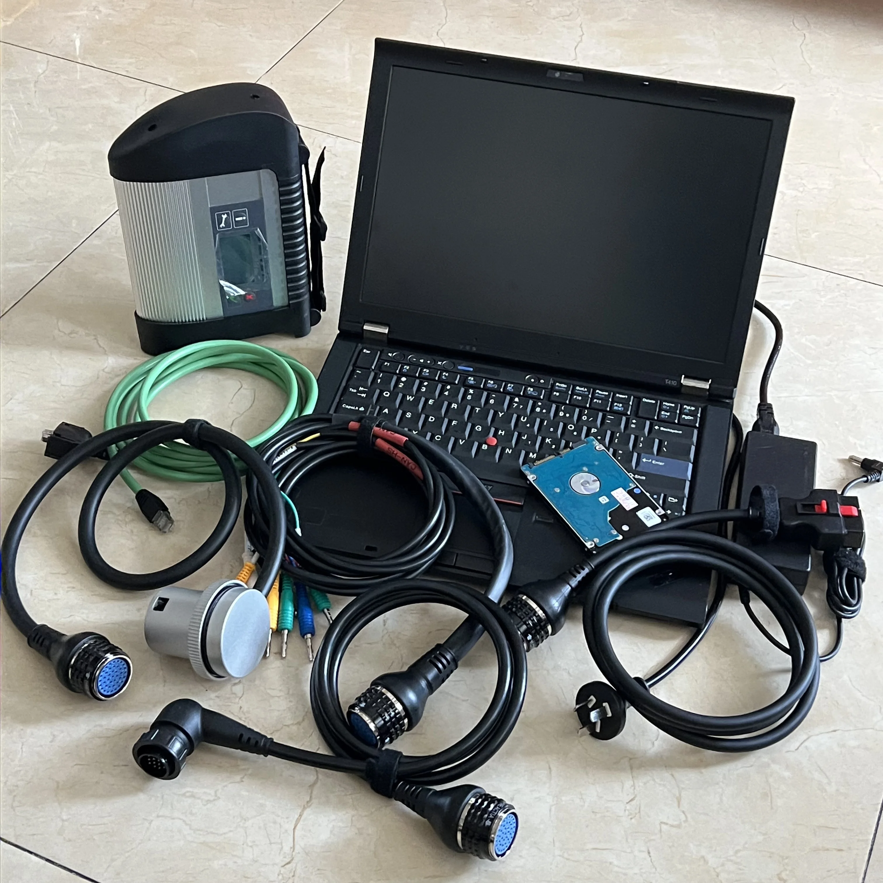 

doip печатная плата mb star c4 ноутбук t410 (8g, i5) + 2025v sd connect c4 hdd готов к работе для диагностического инструмента mb высшего качества