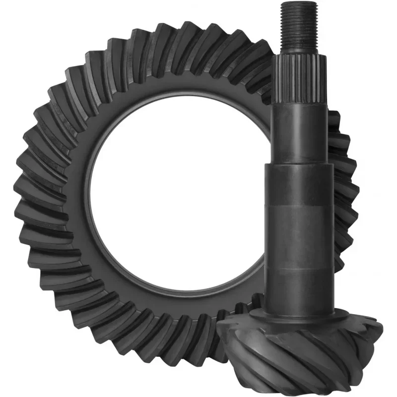 Grip Limited Slip Positraction Unit Voor 8.5 "/8.6" Differentieel Met 30 Spline As, 2.73-En-Up Ratio & Yukon Versnelling & A