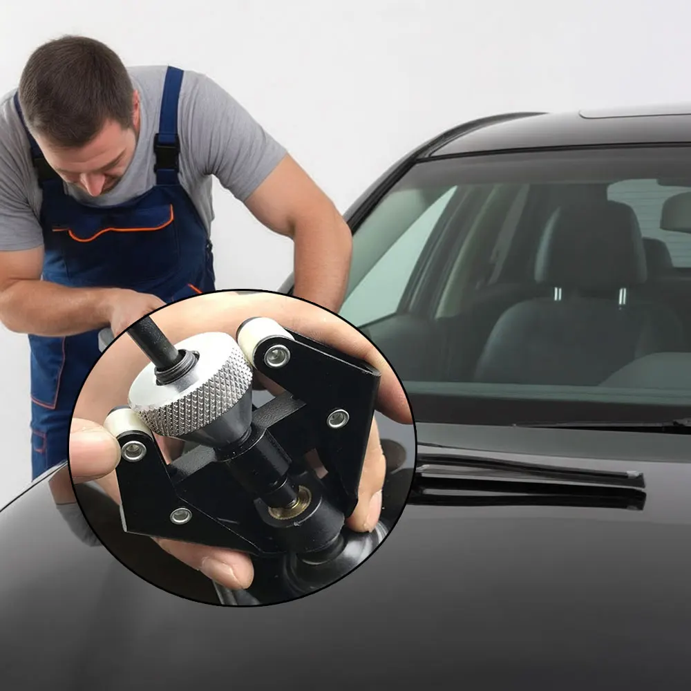 Car Windshield Wipe…