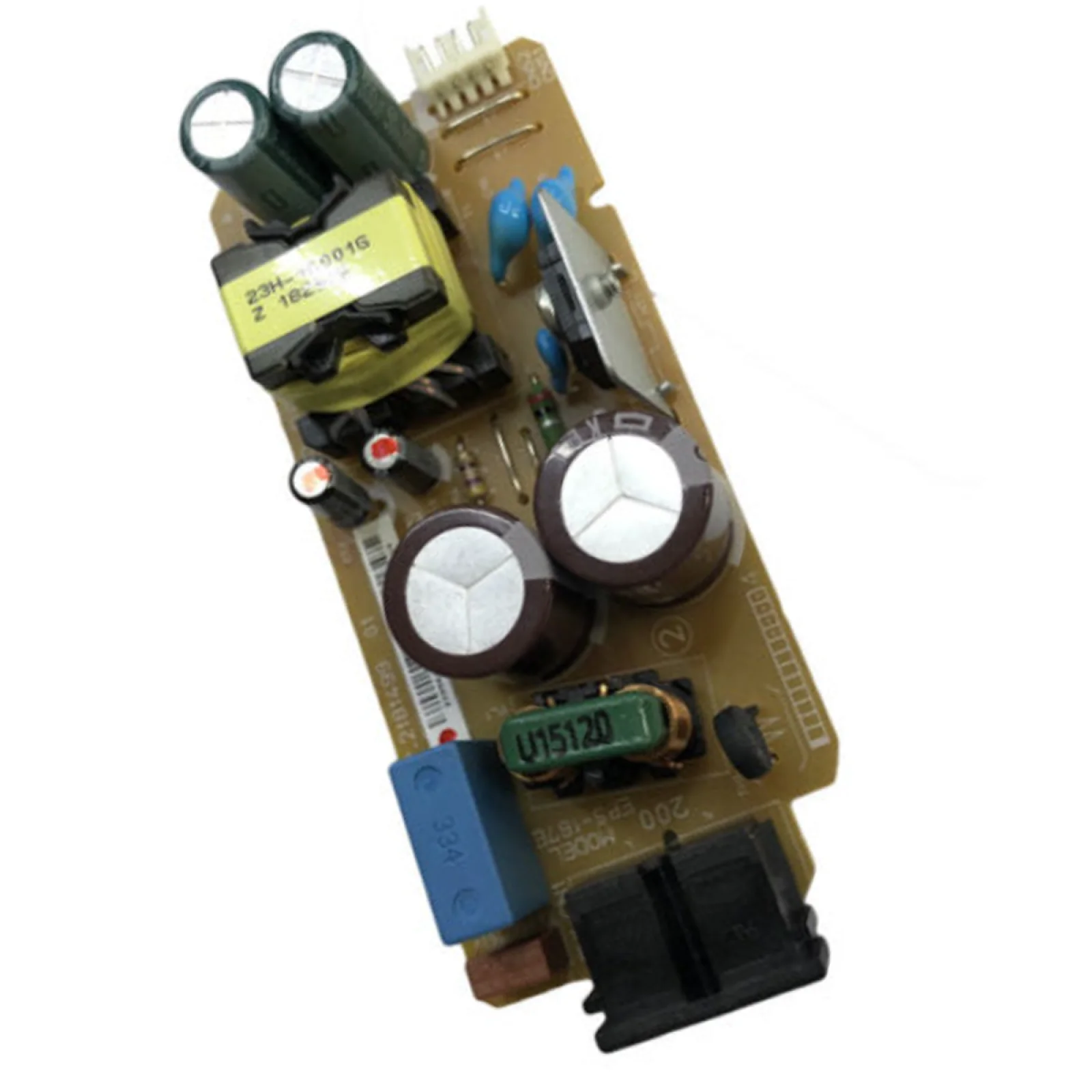 Плата питания CG19 подходит для Epson ET-2726 ET-3900 ET-2980U ET-2710 ET-2826 ET-3700 ET-3830 ET-4700 ET-2711 ET-16150 ET-2803