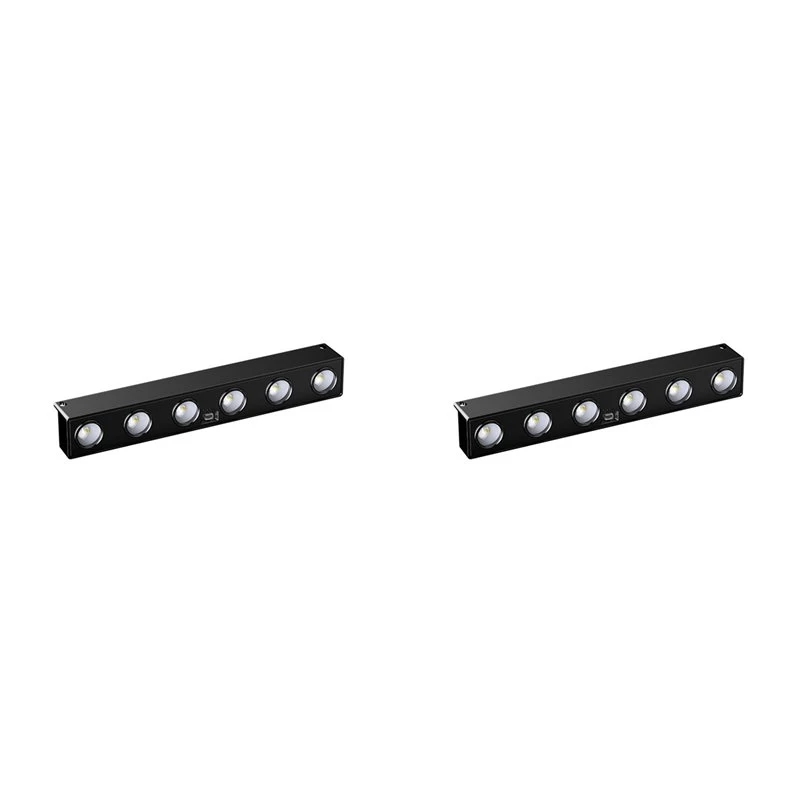 AB11-2X Solar Real Outdoor Patio Lightsign Pillar Light Outdoor Dusk To Dawn Solar Led Lightsign Light Outdoor Sign 6-Light