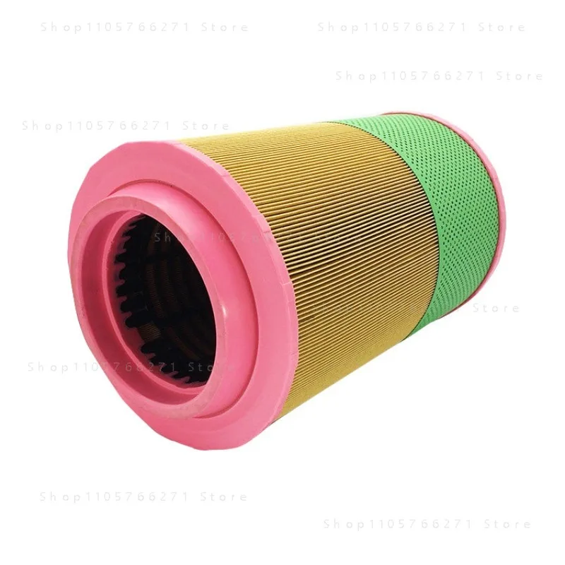 Air Filter Element 2914507700, Replacement Compressor Air Filter for Industrial Screw Compressor