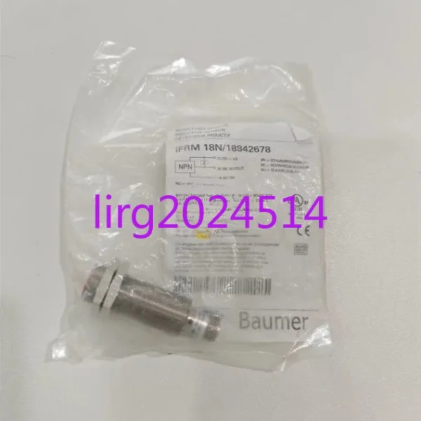 

1pc New Ifrm 18n18842678 Brand New Original Spot Plc