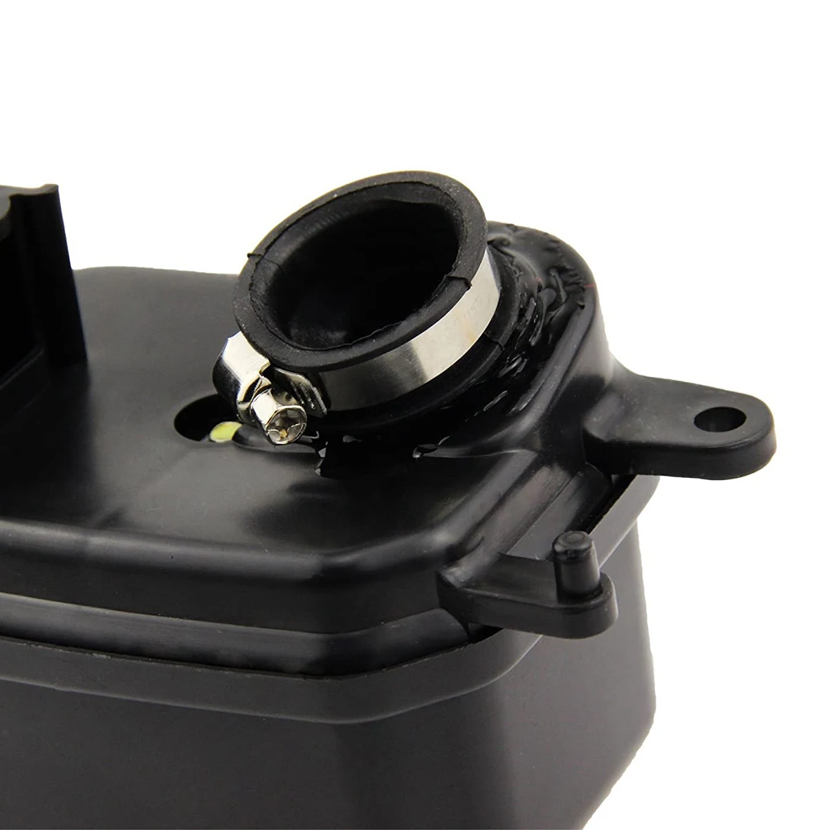 Multi-Purpose Air Filter Cleaner Box Housing Assembly For PW50 1981-2010 Dirt Bike