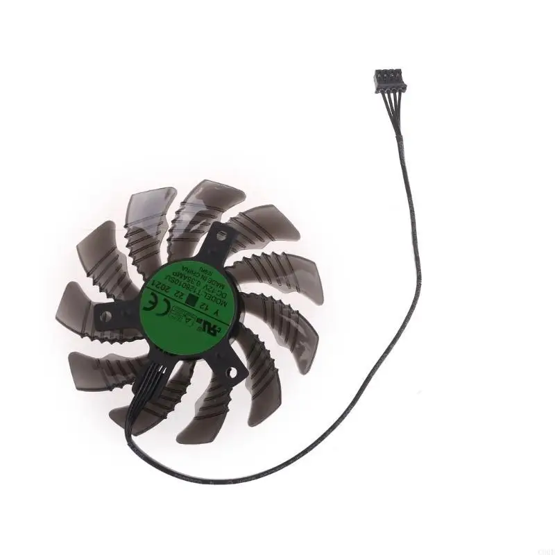 

C90F Cooler Fan for Gigabyte GeForce 3080 8GB Graphics Card Cooling Fan 4Pin 12V