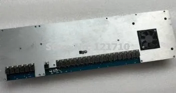 Industrial equipment board LRC-431TE-PPPP-F-V-BP 910431010