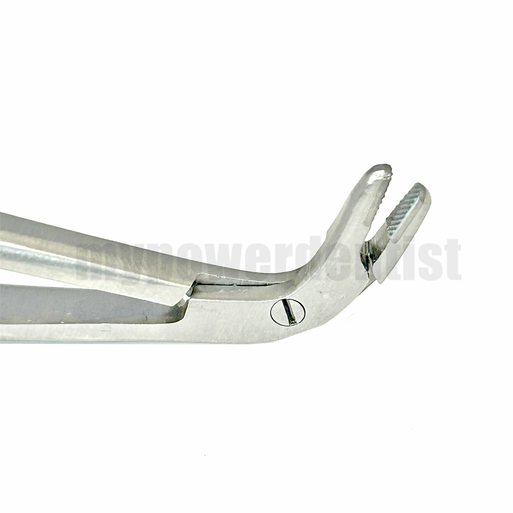 Dental Matrix Band Holding Forceps Sectional Hold Matrix Inserting Forceps With TC. CE