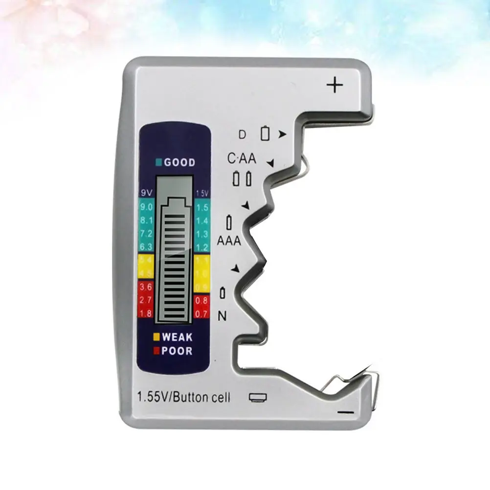 testador-de-baterias-digital-lcd-portatil-abs-para-casa-garagem-e-oficina-com-display-de-nivel-de-energia-para-pilhas-aa-e-aaa