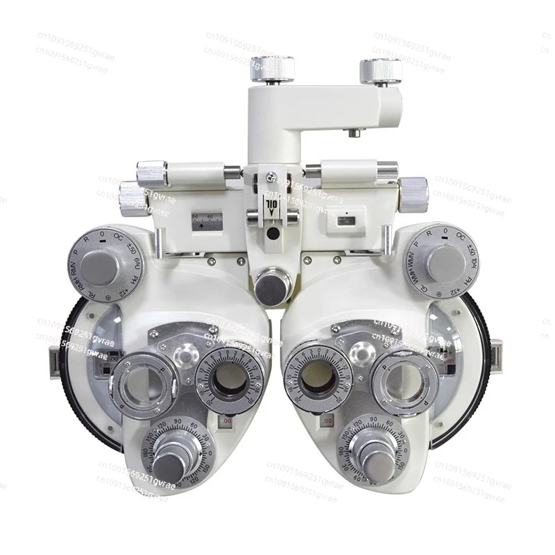 

KF-Z3000 Photometric Head Comprehensive Eye Detector Optometry Bulleye Metal Gear Glasses Equipment Instrument
