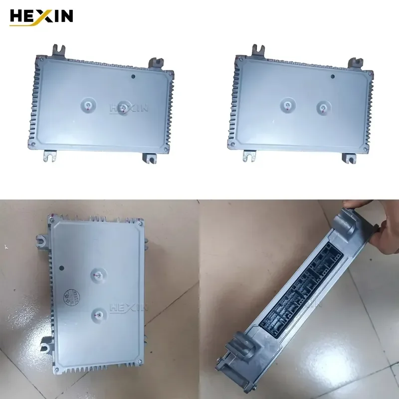2026 HOT Factory Supply ZX200-3G Excavator Computer Version ZX 230-3G 240-3G 330-3G Excavator Control Unit Panel CPU