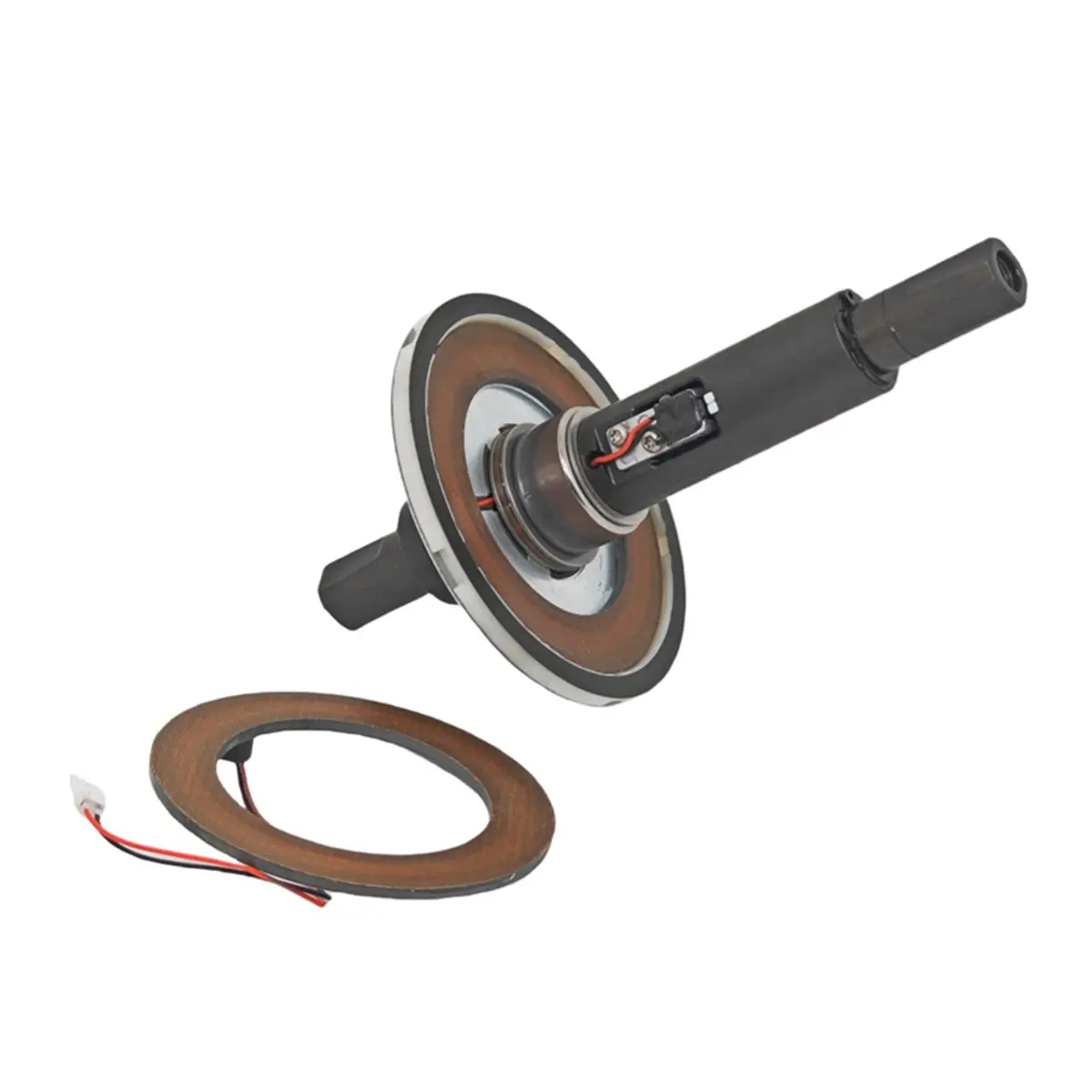 A61P For TSDZ8 Torque Sensor Small Ring Shaft Electric Bike Torque Sensing for Mid Motor Replace