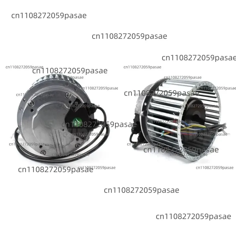 

R3G180-AD43-71 230V 3.15A 180mm Forward-Curved Centrifugal Fan, Waterproof Ventilation Fan