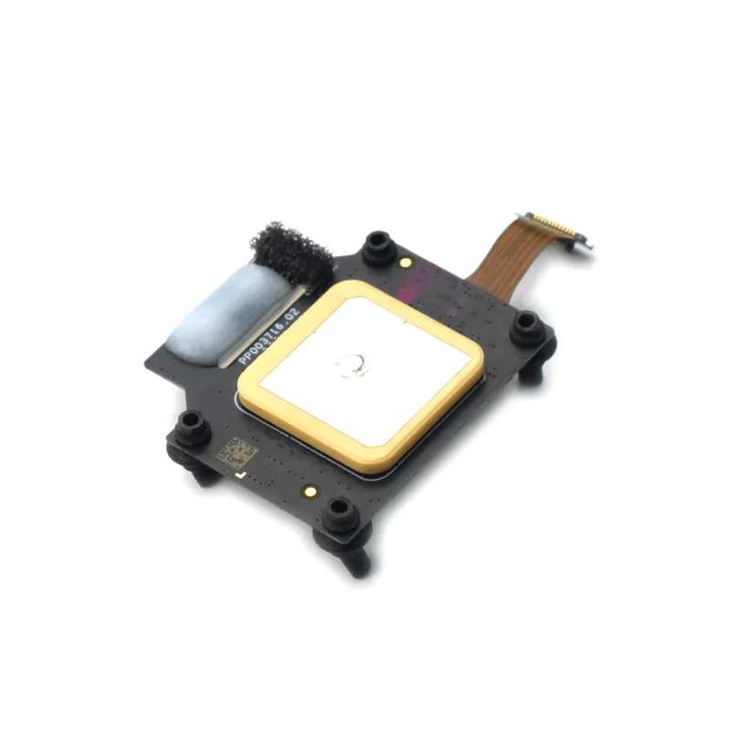 Original GPS module GPS with flat cable replacement for DJI mini 4 Pro drone repair parts