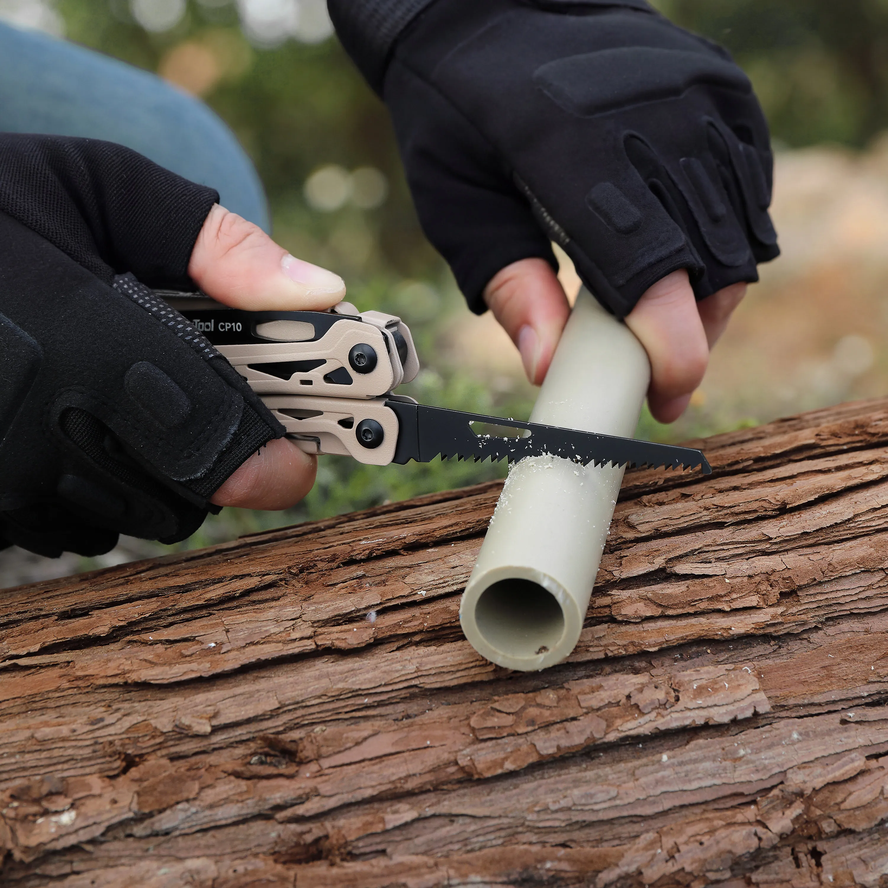 Pinze da Campeggio NexTool CP1 - Edc Everyday Carry Knives recensione e prezzo