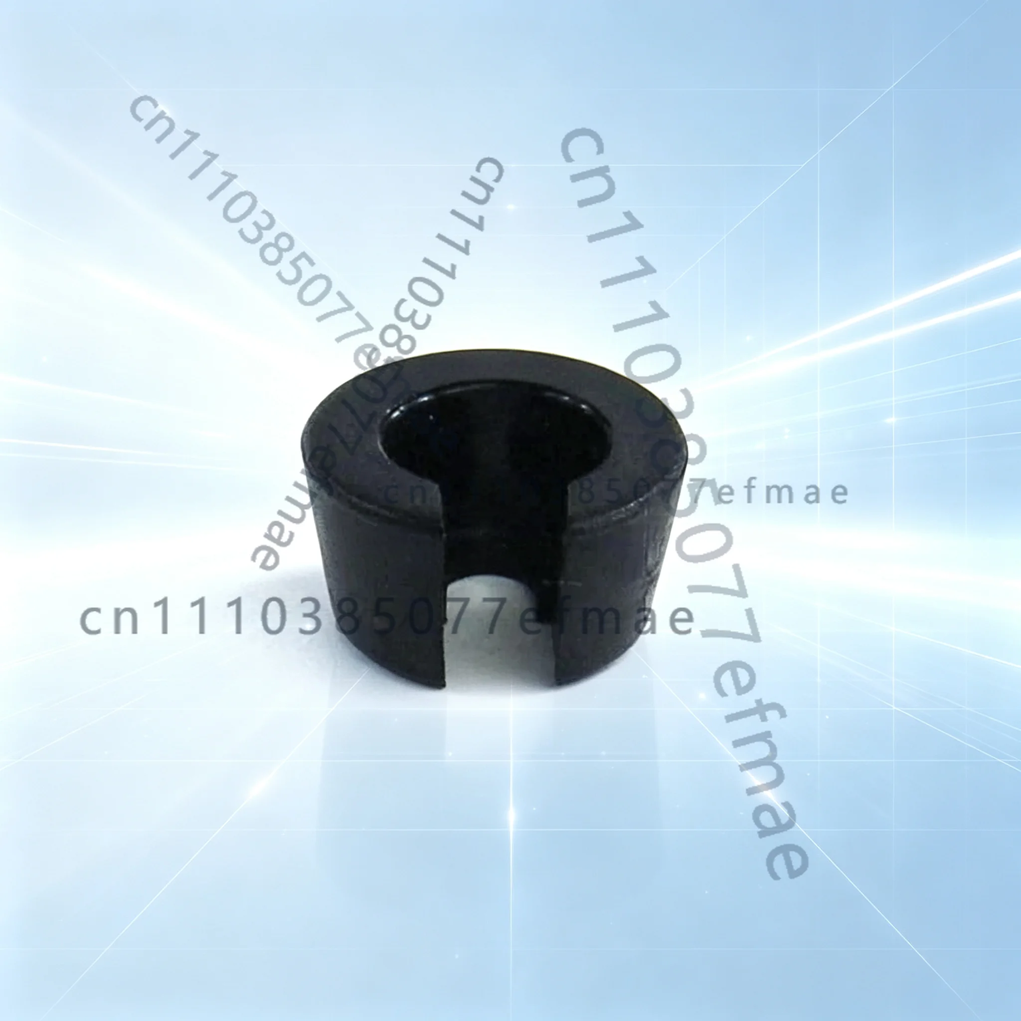 Spacer FOR BOSE UFS‑20 Cube Speaker Used Bottom Washer Floor Stand Hardware Part BLK
