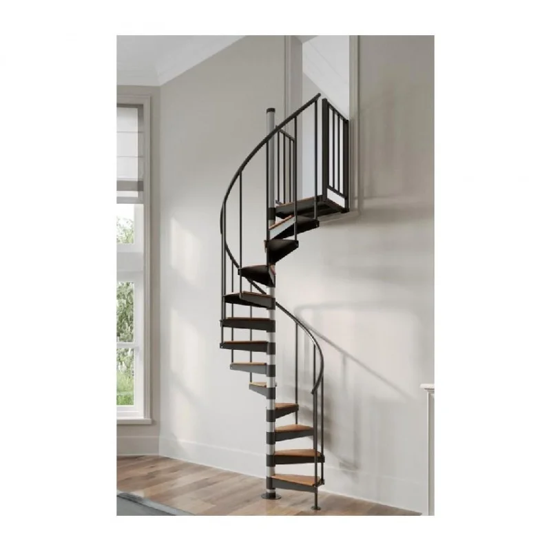 custom.China Factory Stair Customized  Outdoor Stair with Railing  Best Sale Stair Design House