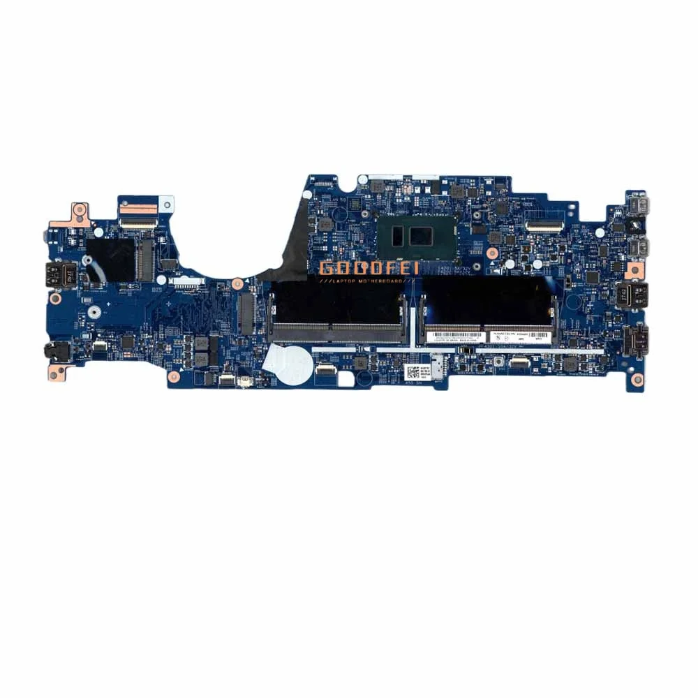 

Intel Celeron 3965U DDR4 I5-8250U Laptop Motherboard Notebook Mainboard Accessories ThinkPad L380 For Lenovo 02DA263 02HM020