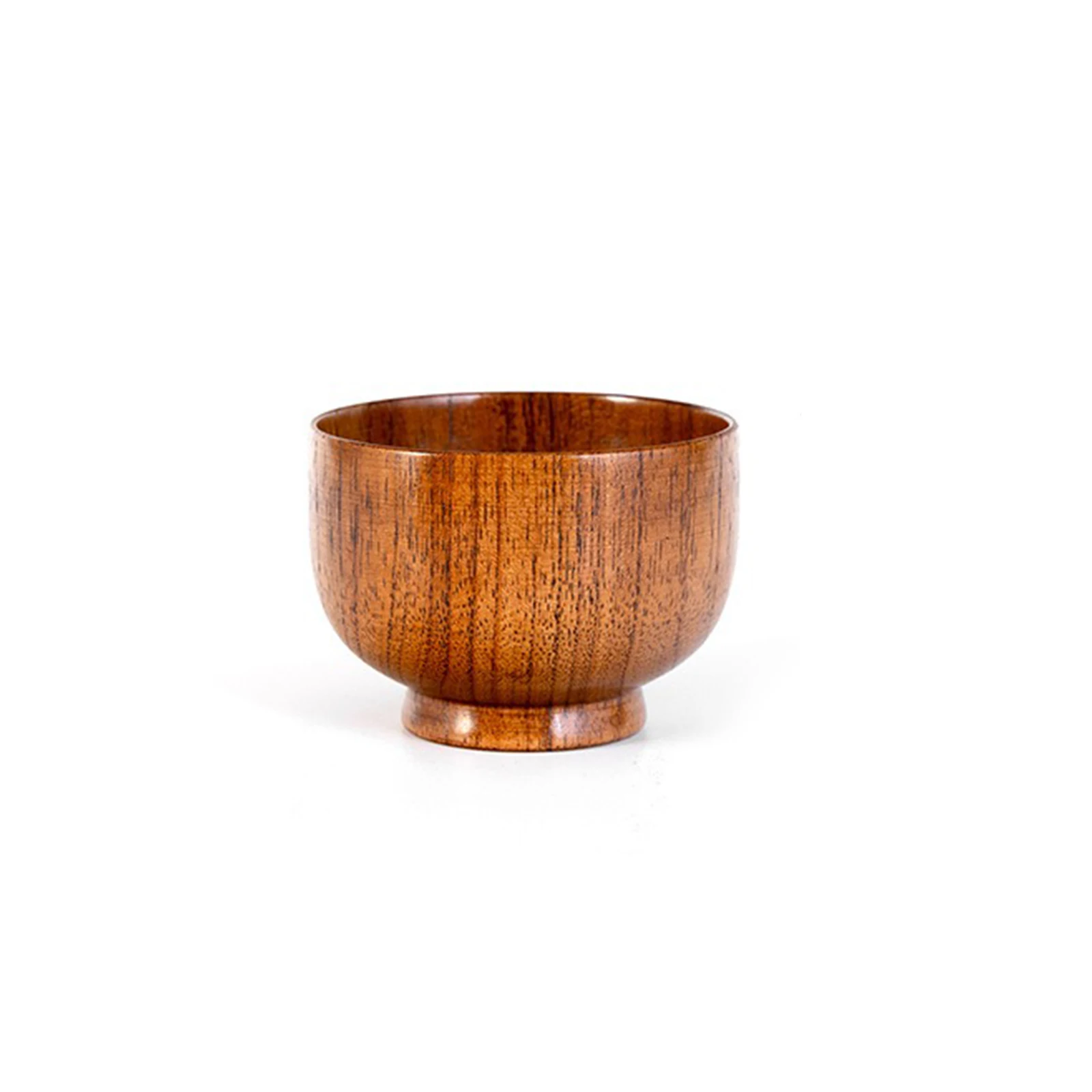 Food Container Rice Soup Bowl Rustic And Earthy Appeal Simple Aesthetic Sturdy Sustainable Choice Versatile Use