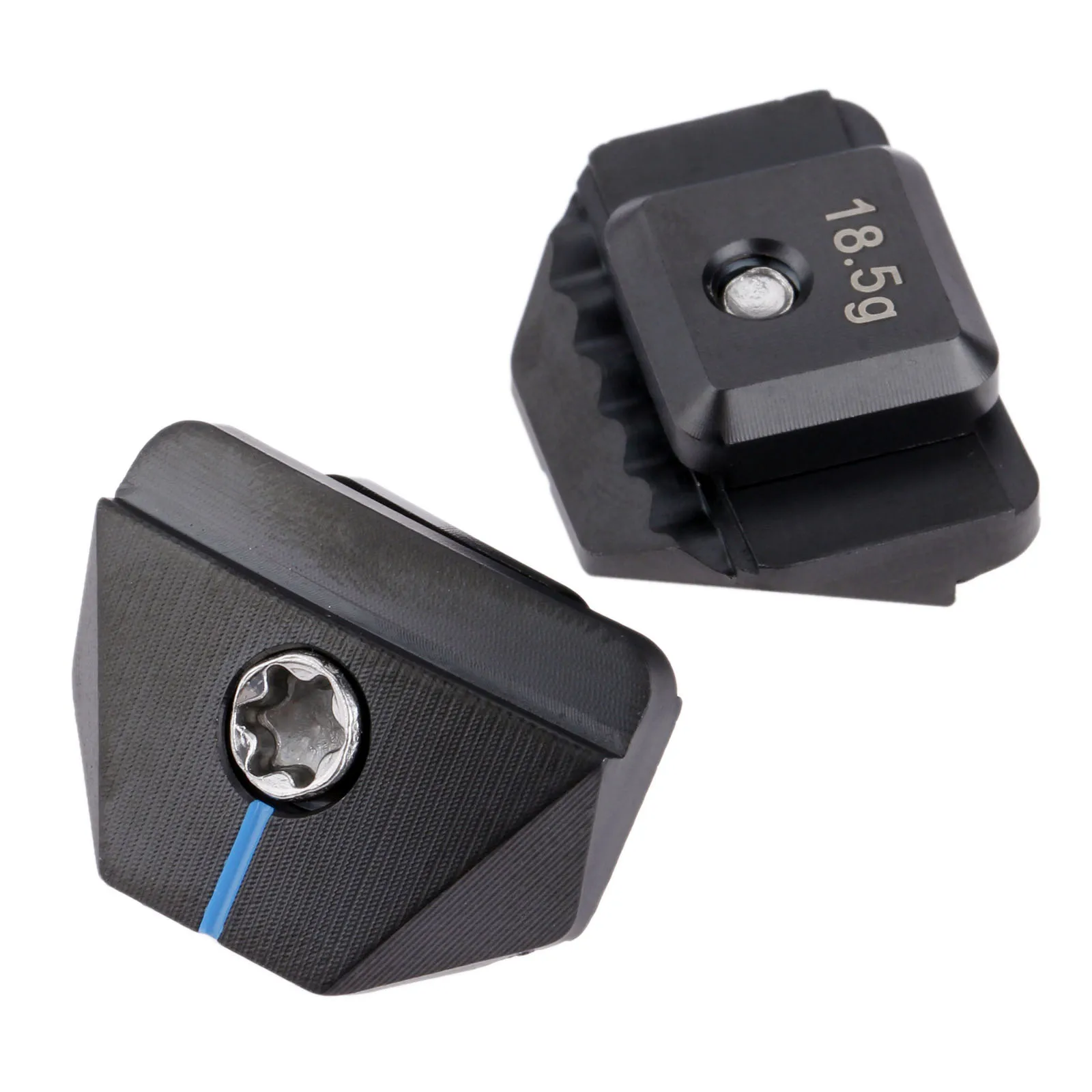 

1Pc Black Golf Weight Replacement 18.5g for M3 Driver Golf Club Heads Tool Accessories Copper