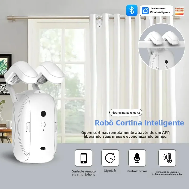 smart-curtain-robot-rome-shaped-track-bluetooth-app-short-range-control-timed-switch-pull-to-start-8kg-load-capacity