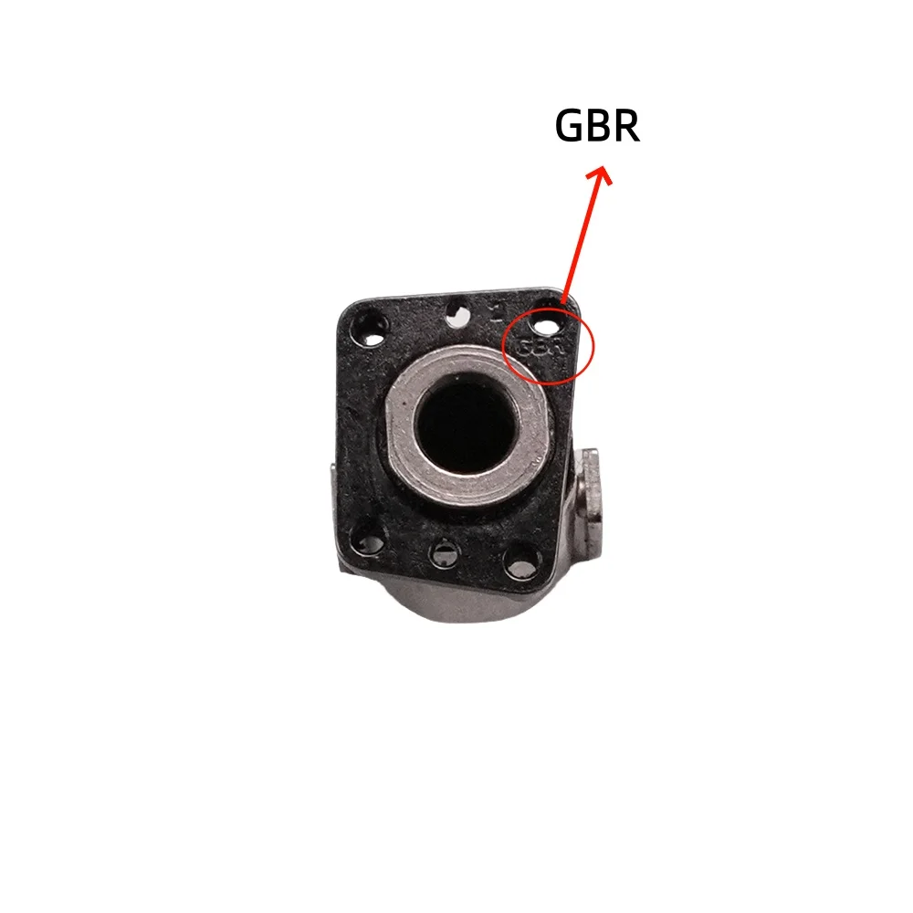 For  Matrice 4T Matrice 4E Original Motor Arm Shaft Front Rear Left Right Arm Axis Drone Spare Repair Replacement Parts