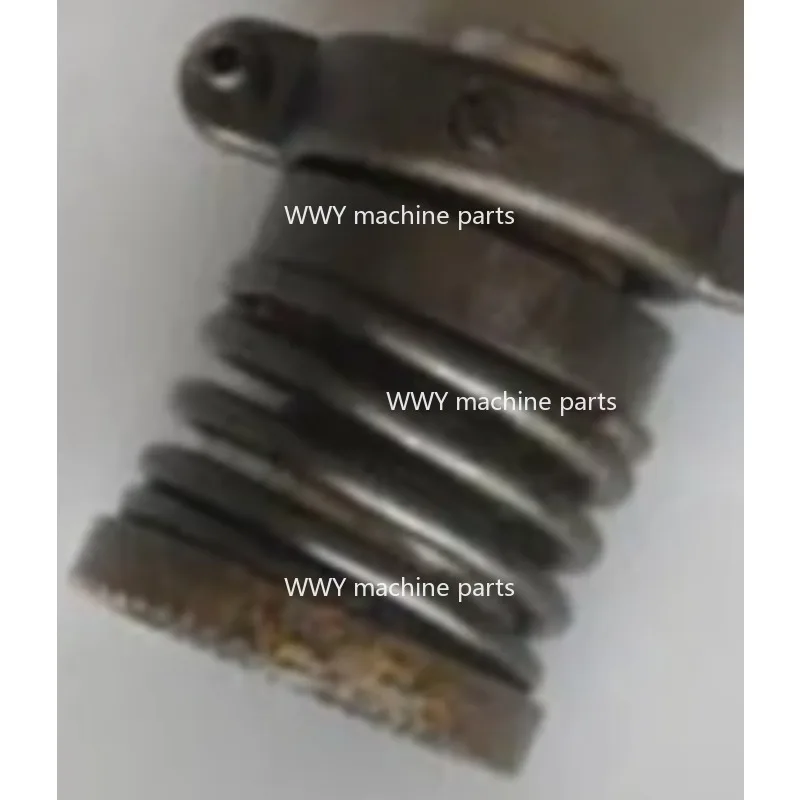 Suitable for 1PC Turret Milling Machine Clutch Assembly,with Cover/spring Outer Cover Lens Handle Fork FB74-98,Suitable for NT40