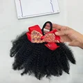 Large with bow