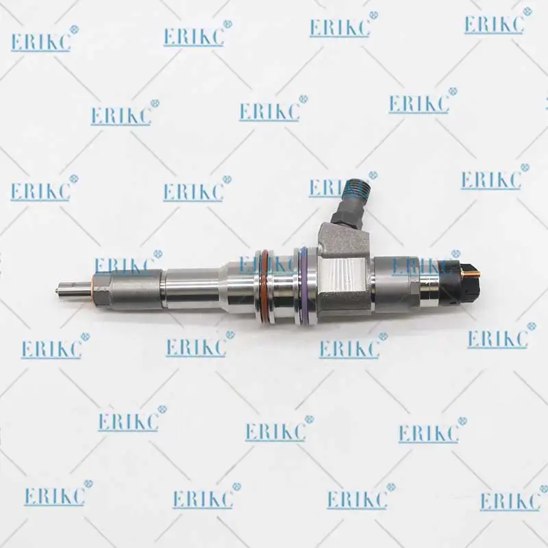 6 PCS 0445120006 Diesel Part Injection 0 445 120 006 Injector Spray 0445 120 006 Injector Part Nozzle