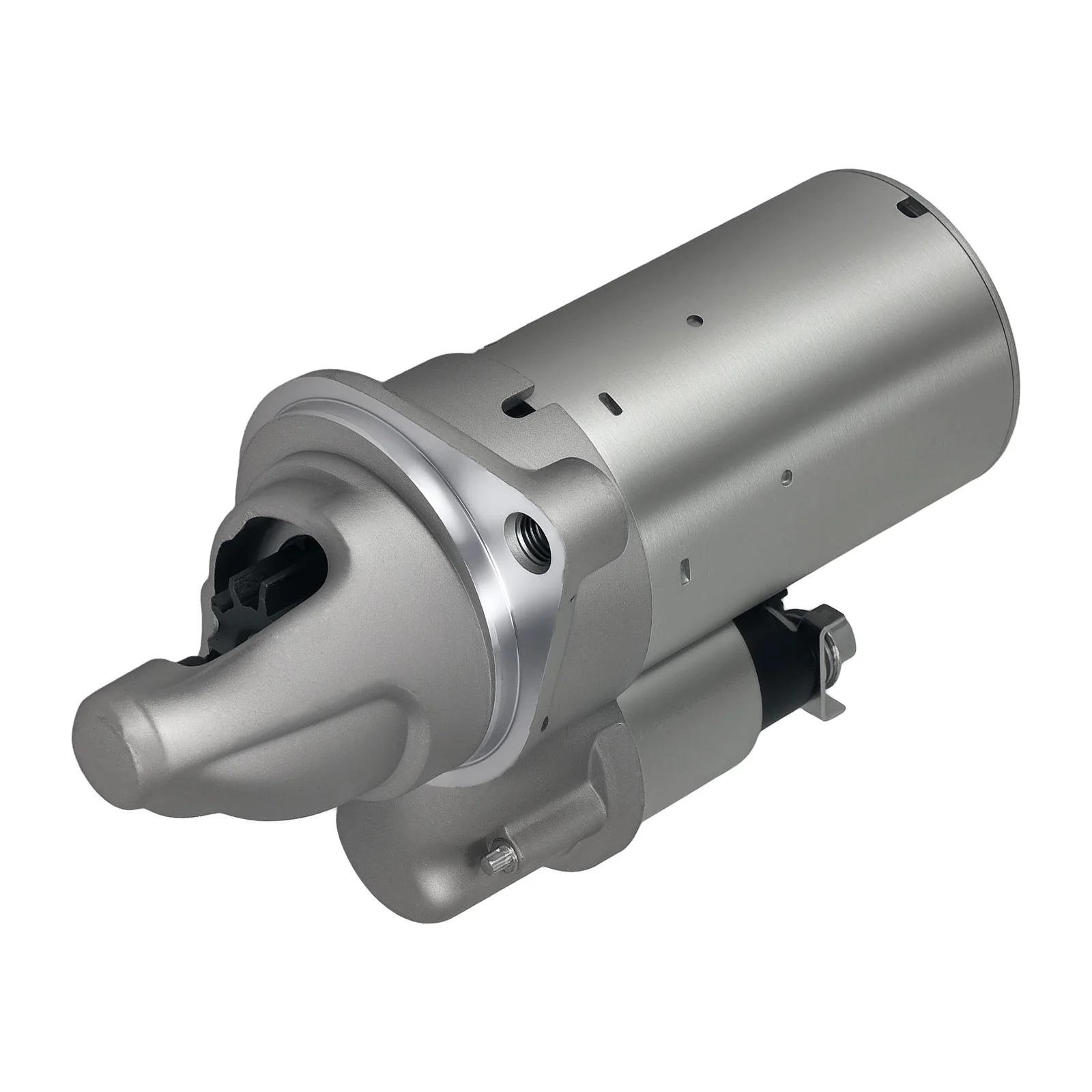 Motor Starter untuk Kia Sorento Hyundai Santa Fe 2.4L 2014-16 361002G400 1.2kW