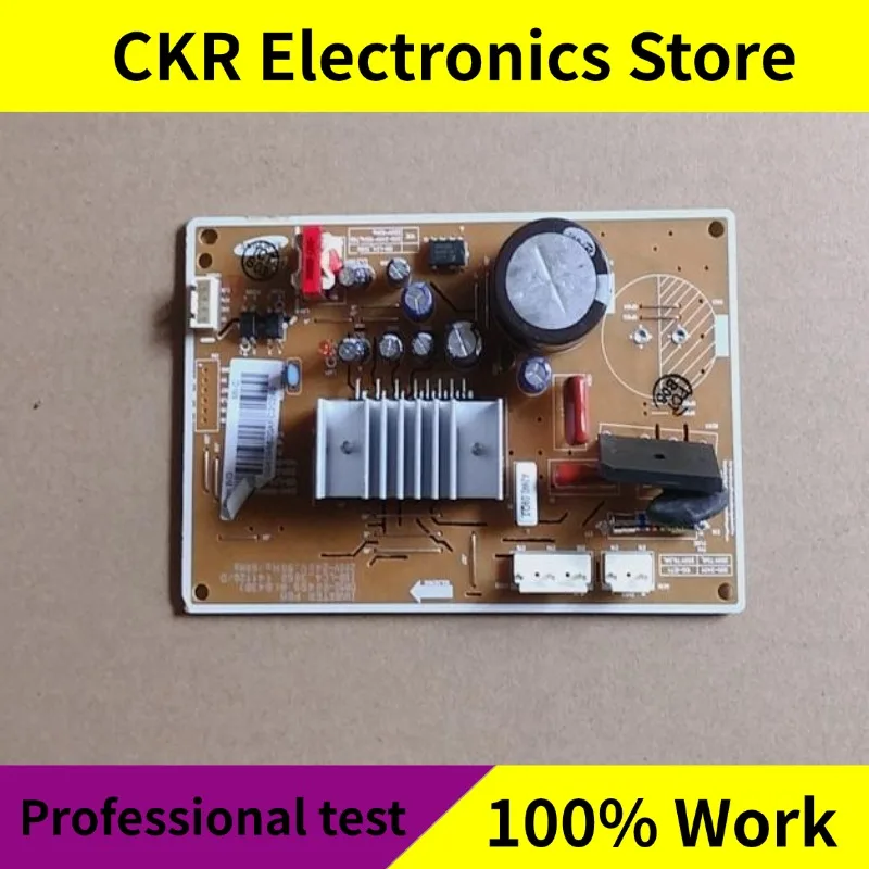 Original Refrigerator BCD-286 Variable Frequency Driver Board  Board Number DA41-00814A/00814C/DA41-00814B/00814D