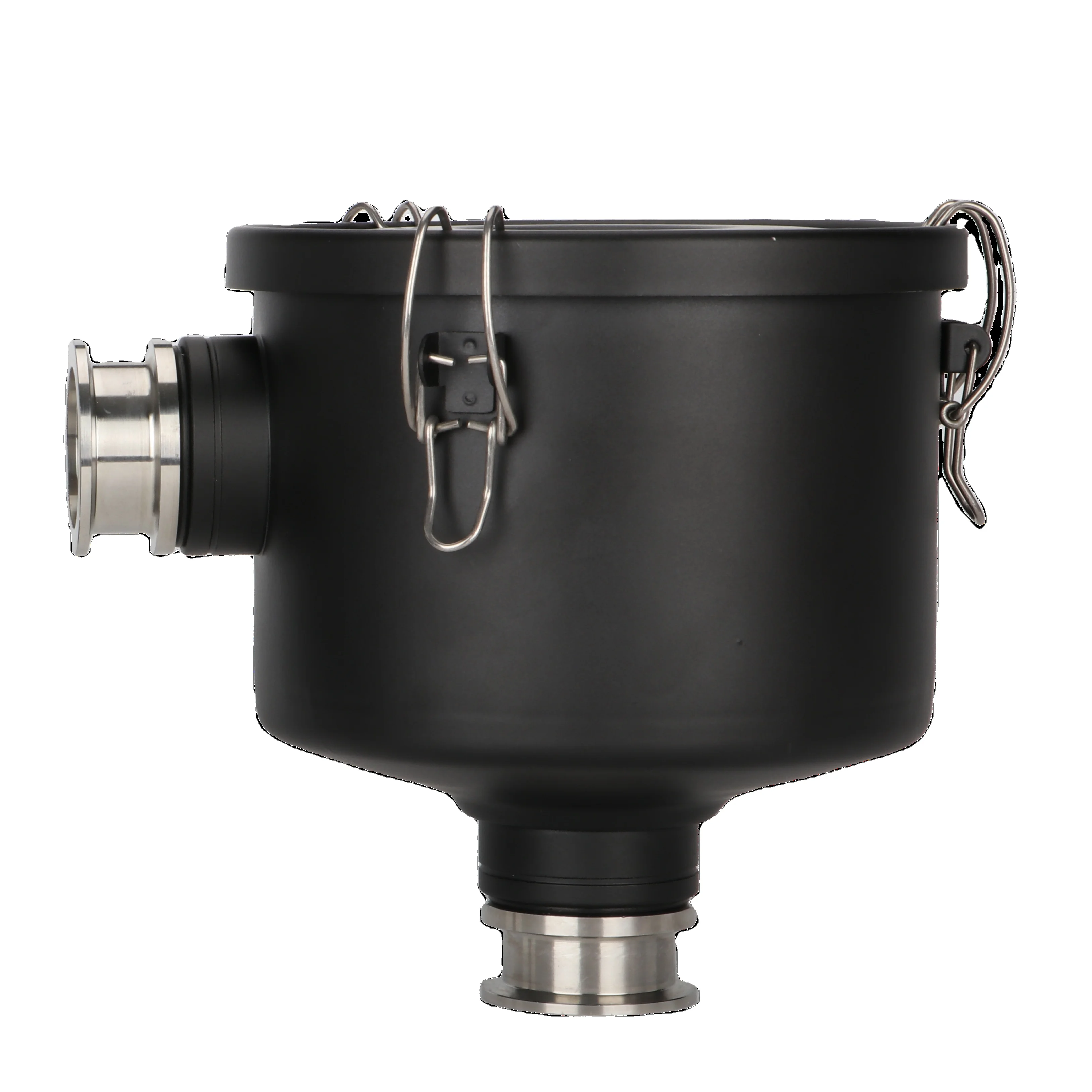

GEOWELL GWT40 inlet foreline filter for KF40 dry scroll vacuum pump