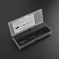 Miniware DT71 Digital Tweezers