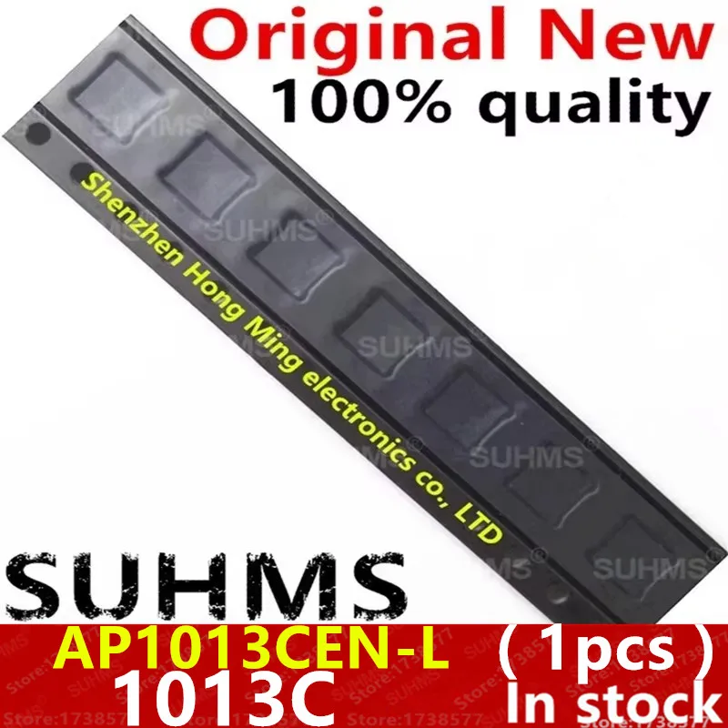 (1piece) 100% New AP1013CEN-L AP1013CEN AP1013C 1013C QFN-16