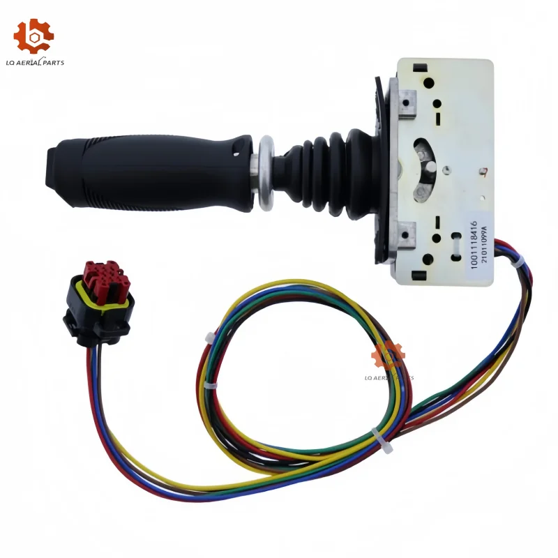 1001118416 JLG-1001118416 عصا التحكم المتأرجحة المستخدمة لرافعات JLG Boom 400S 450A 450AJ 460SJ 600A 600AJ 600S 600SJ