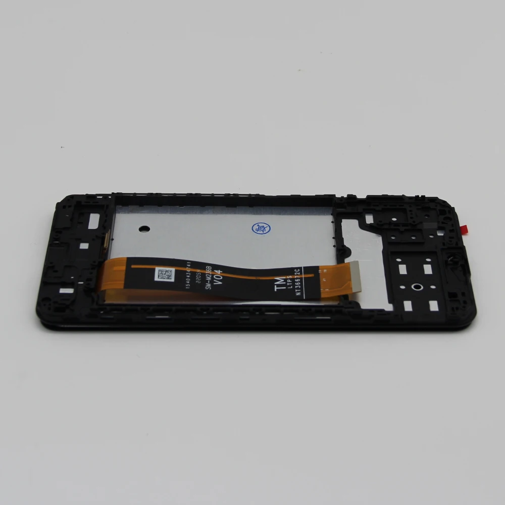 6.6\'\' For Samsung Galaxy M13 LCD Display Touch Screen Digitizer Assembly For Samsung M135 M135F SM-M135F/DSN Replacement Parts