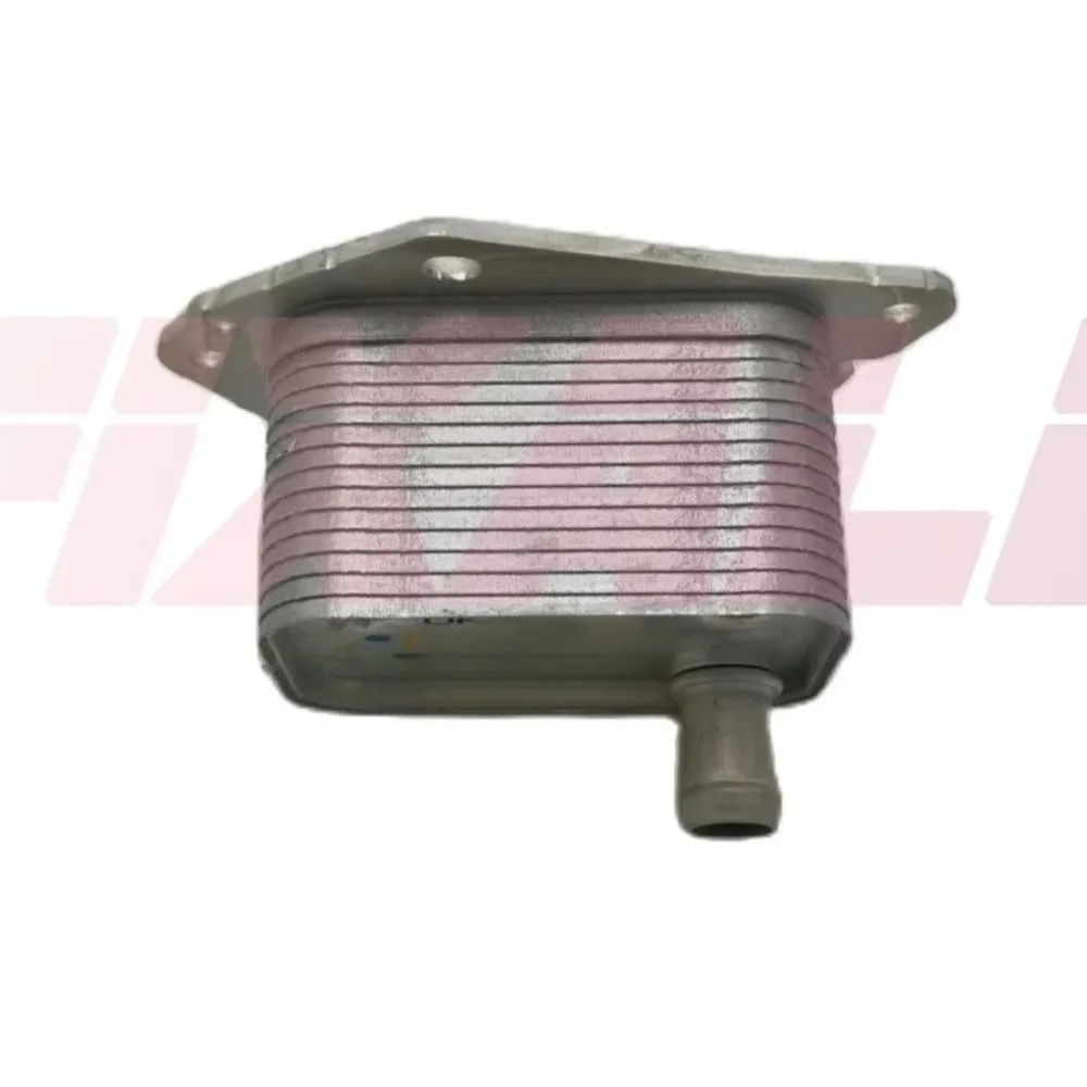 Oil Cooler for Hyundai for Kia 1.7 Crdi 141 BHP DF4D 2015 2016 2017 2018 26410-2A400 264102A400 26410 2A400 Brand New Auto Parts