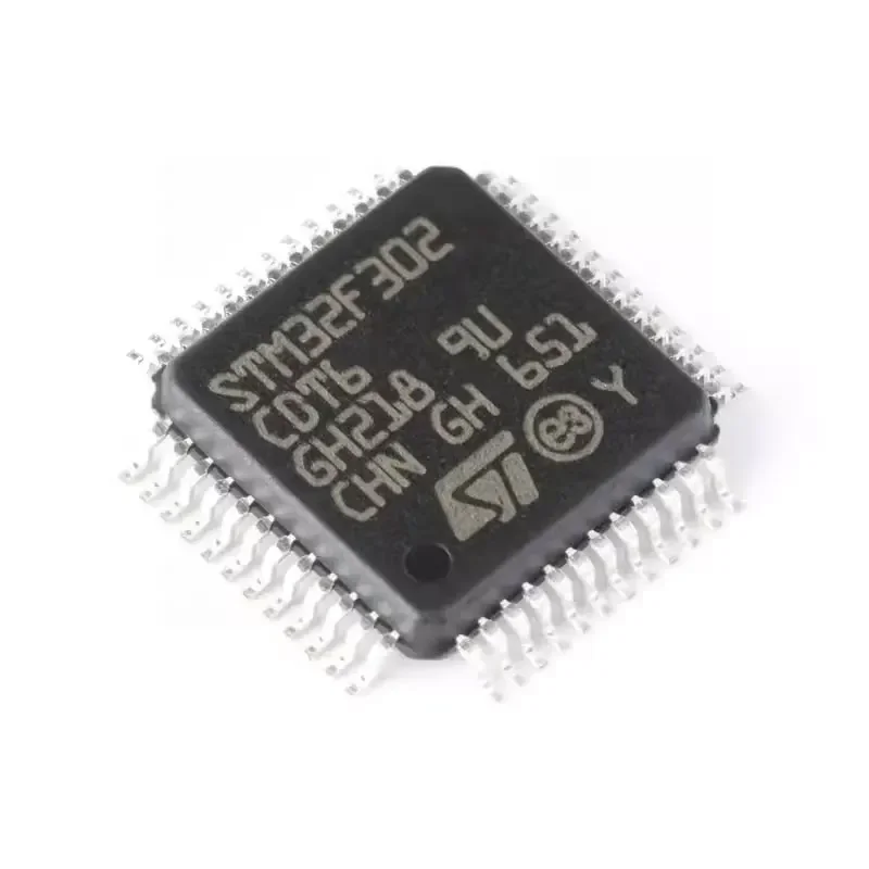 Совершенно новый оригинальный Фотофон STM32F302CBT6