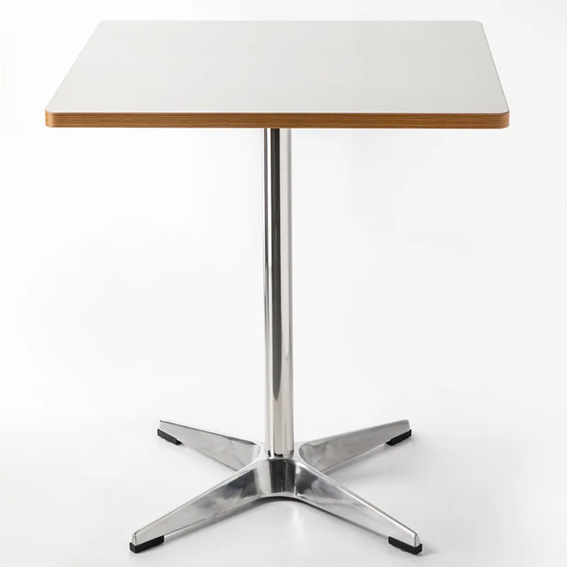 Nordic modern simple home leisure table