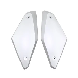 Motorradlufteinlassabdeckung, Benzertankdeckelschutz, Seitenwände für Honda CB650R 2019 2020 2021 2022 2023 8 Hauptverkaufsgremium CB650R - №8