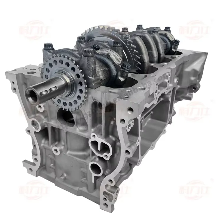 

1140036240 Crankshaft For Toyota For Rav4 2AR For Camry 1AR-FE-FE 3AR-FE 5AR-FE 2.5L 2.7L Cylinder Block Door Service