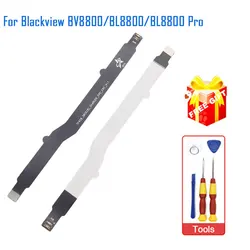 New Original BV8800 BL8800 BL8800 Pro Fast Charge FPC Repair Accessories For Blackview BV8800 BL8800 Pro BL8800 Smart Phone