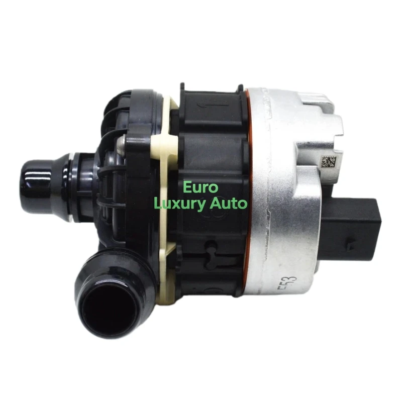 GENUINE A0005003800 Additional Water Pump For MERCEDES-BENZ A-CLASS W177 AMG X290 C190 B-CLASS W247 C-CLASS W205 CLA C118 X118