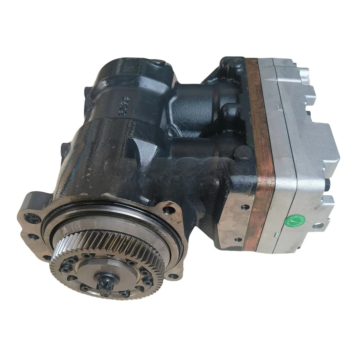 

Запчасти для грузовиков Eur ocv SCE 2659943 2767828 Компрессор LS4903 для грузовиков Sc иннова