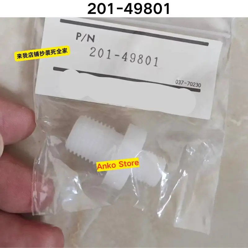 Brand-new  201-49801 Plastic Compressor Joint