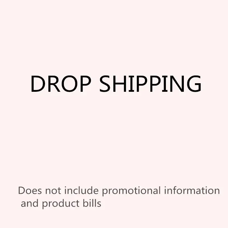 1PCS drop shipping