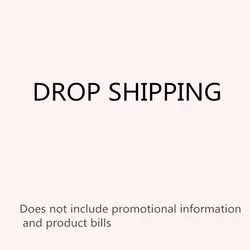 1 SZTUK drop shipping